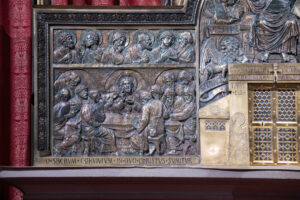 Hochaltar (Detail)